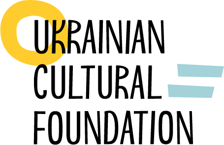Ukrainian Cultural Foundation