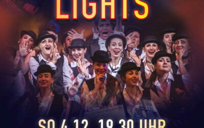 Broadway’s Light