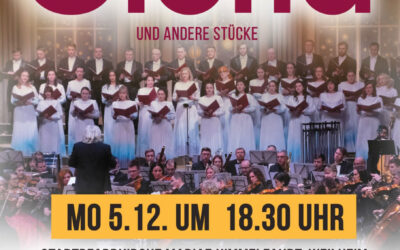 Charkiw Opera as guest in Weilheim