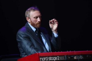 Oleksiy Petukhov