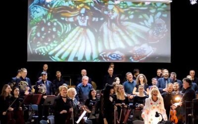 Symphony Orchestra of the Dnipro Philharmonic
