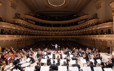 Lviv National Philharmonic Symphony Orchestra