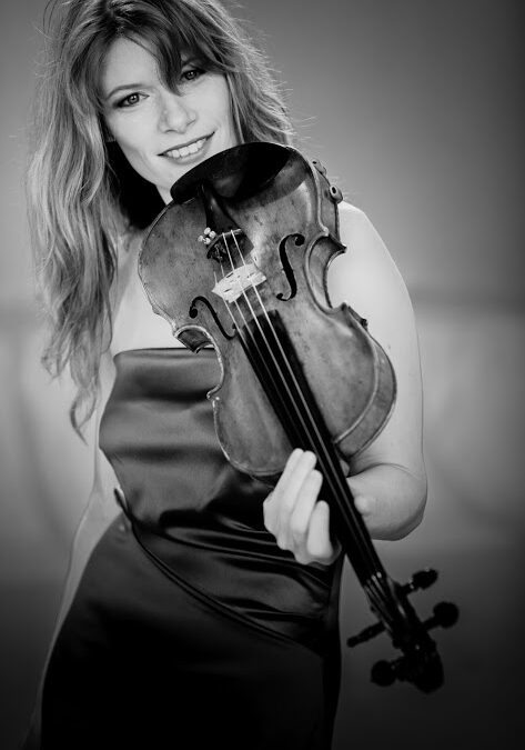 Bogdana Pivnenko