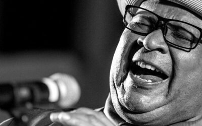 Ray Brown Jr