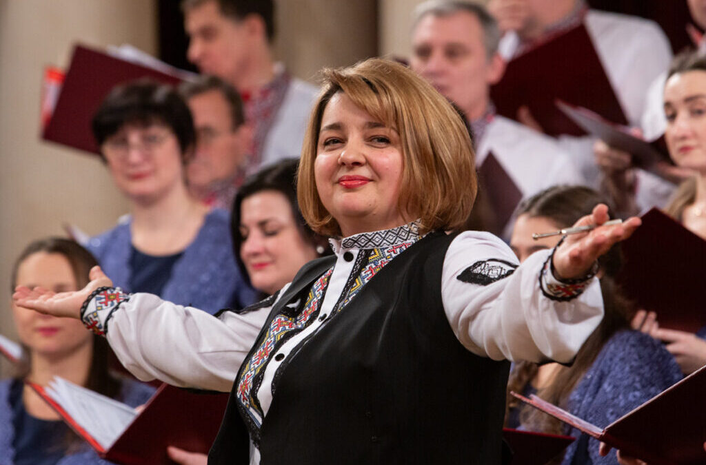 Команда Operafest Tulchyn 24 березня здивує Вінницю унікальним концертом-реконструкцією