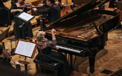 Концерт «Sound of Ukraine» і оркестр, що скорив Європу, скоро у Вінниці! Буде до мурах