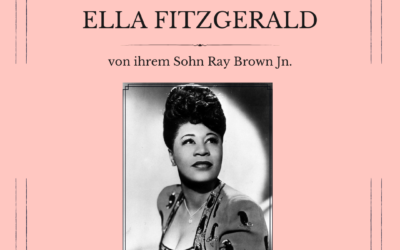 Tribute to Ella Fitzgerald