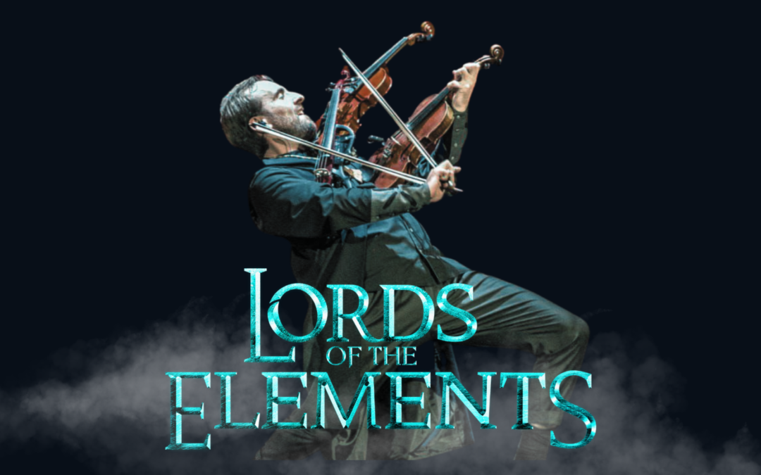 Lords of the Elements. Memmingen