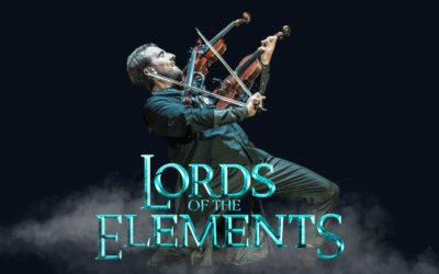 Lords of the Elements. Memmingen