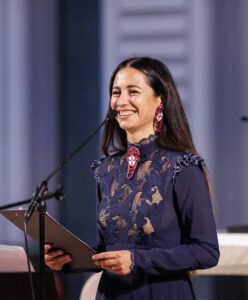 Photo: Angelika Soldatenko