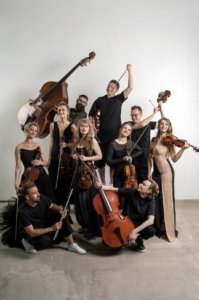 Kyiv Camerata