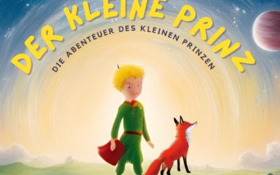 Der Kleine Prinz: Familien Konzert in Friedrichsahfen